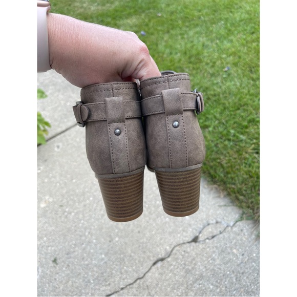 Indigo RD booties - Picture 5 of 6